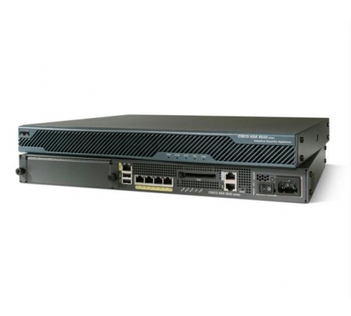 Cisco ASA5540-AIP20-K8